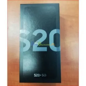 Sprzedam nowego Samsung S20 plus 5G