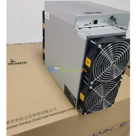 Bitmain AntMiner S19 Pro 110Th/s, Antminer S19 95TH, Innosilicon A10 PRO, Canaan AVALON A1246