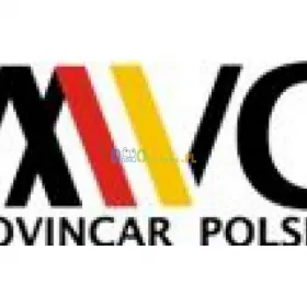 Movincar - sprzedaż i wynajmem wózków widłowych