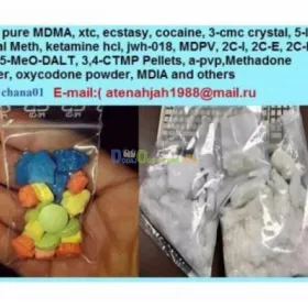 ...Order quality MDMA, xtc, ecstasy, cocaine, 3-cmc crystal, 5-IAI, Crystal Meth, ketamine hcl